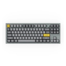Клавиатура Keychron Q3 RGB Q3-N3-RU (Gateron G Pro Brown)