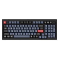 Клавиатура Keychron Q5 RGB Q5-M2-RU (Gateron G Pro Blue)
