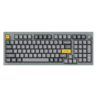 Клавиатура Keychron Q5 RGB Q5-N2-RU (Gateron G Pro Blue)