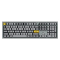 Клавиатура Keychron Q6 RGB Q6-N2-RU (Gateron G Pro Blue)