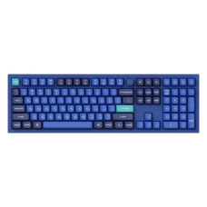Клавиатура Keychron Q6 RGB Q6-O2-RU (Gateron G Pro Blue)