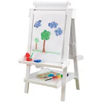 Мольберт детский KidKraft Делюкс 62040_KE