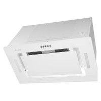 Кухонная вытяжка LEX GS Bloc G 600 (белый)