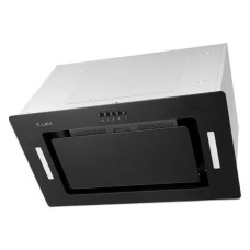 Кухонная вытяжка LEX GS Bloc G 600 (черный)