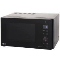 Микроволновая печь LG MH6565DIS