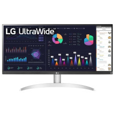 Монитор LG UltraWide 29WQ600-W
