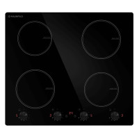 Варочная панель MAUNFELD CVI594MBK2