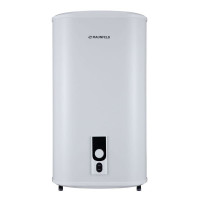 Накопительный электрический водонагреватель MAUNFELD MWH50W02
