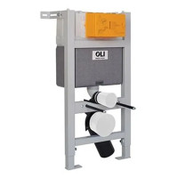 Инсталляция для унитаза OLI 820 expert plus [721703]