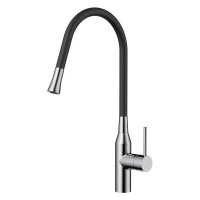 Смеситель Omoikiri Yatomi-BN-BL 4994247
