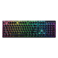 Клавиатура Razer Deathstalker V2 Pro Wireless (Razer Low Profile Optical Red)