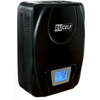 Стабилизатор напряжения Rucelf SDWII-6000-L
