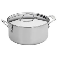 Кастрюля Silampos Supreme Prof 639002BG1024