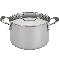 Кастрюля Silampos Supreme Prof 639002BG6624