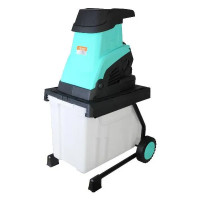 Садовый измельчитель Sturm GES2645T