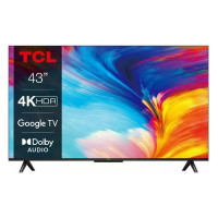 Телевизор TCL 43P635