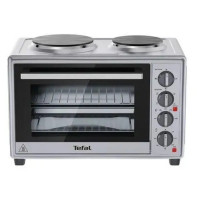 Мини-печь Tefal Optimate OF463D30