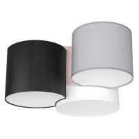 Припотолочная люстра TK Lighting Mona Colour 4183