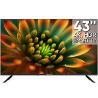 Телевизор Topdevice TDTV43BS06UBK