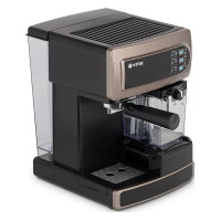 Рожковая помповая кофеварка Vitek VT-1517 BN