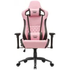 Кресло VMM Game Maroon OT-D06PK (зефирно-розовый)