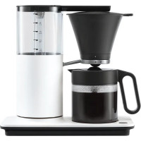 Капельная кофеварка Wilfa Classic + CM2W-A125