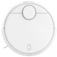 Робот-пылесос Xiaomi Mijia Sweeping Vacuum Cleaner 3C B106CN (белый)