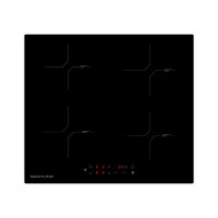 Варочная панель Zigmund & Shtain CI 33.6 B