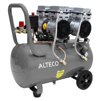 Компрессор Alteco 50 L 17831