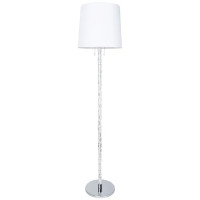 Торшер Arte Lamp A4048PN-1CC