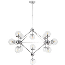 Подвесная люстра Arte Lamp Bolla A1664SP-15CC