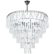 Подвесная люстра Arte Lamp Eliza A1009SP-10CC