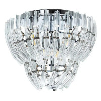 Люстра средней высоты Arte Lamp Ella A1054PL-6CC