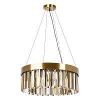 Подвесная люстра Arte Lamp Francheska A1037SP-6PB