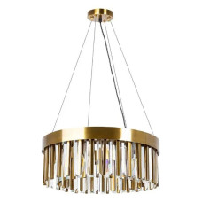 Подвесная люстра Arte Lamp Francheska A1037SP-6PB