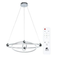 Подвесная люстра Arte Lamp Harley A2196SP-3CC
