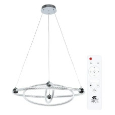 Подвесная люстра Arte Lamp Harley A2196SP-3CC