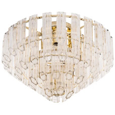 Люстра средней высоты Arte Lamp Jastin A2848PL-5GO