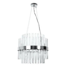Подвесная люстра Arte Lamp Montreal A1034SP-12CC