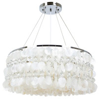 Подвесная люстра Arte Lamp Pipirima A4041SP-8CC
