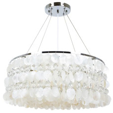 Подвесная люстра Arte Lamp Pipirima A4041SP-8CC