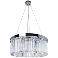 Подвесная люстра Arte Lamp Secunda A1003LM-8CC