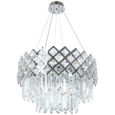 Подвесная люстра Arte Lamp Wezen A1006SP-10CC