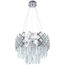 Подвесная люстра Arte Lamp Wezen A1006SP-8CC