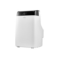 Мобильный кондиционер Ballu Smart Wind BPAC-09 SW/N1