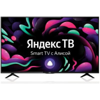 Телевизор BBK 50LEX-8287/UTS2C