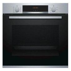 Электрический духовой шкаф Bosch HBA554YS0