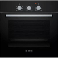 Электрический духовой шкаф Bosch Serie 2 HBF011BA0Q