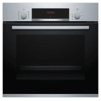 Электрический духовой шкаф Bosch Serie 4 HBF534ES0Q
