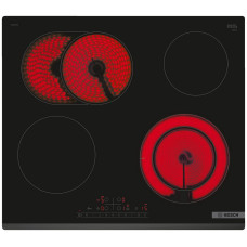 Варочная панель Bosch Serie 6 PKN631FP2E